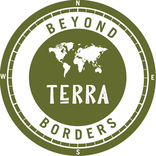 Terra Beyond Borders 